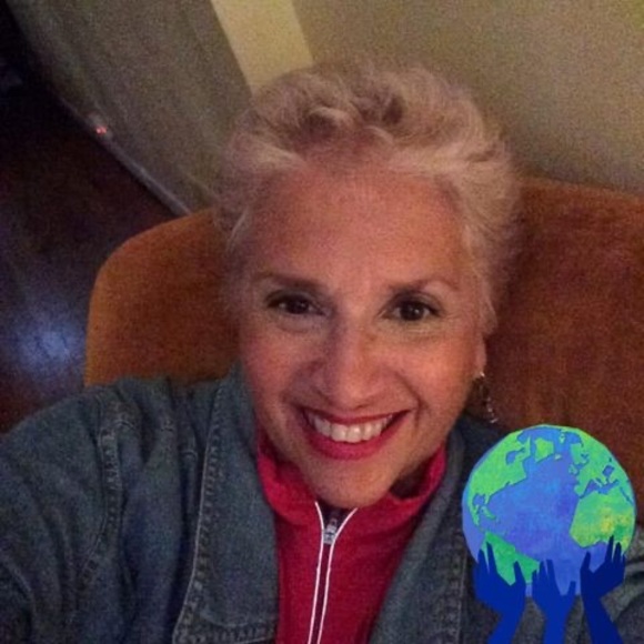 Meet your Posher, Silvia - Picture 1 of 1